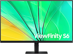 Samsung ViewFinity S6 S60D 32" 2560 × 1440pixels IPS 16:9 100Hz