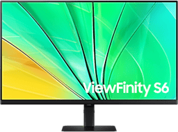 Samsung ViewFinity S6 S60D 32" 2560 x 1440pixels IPS 16:9 100Hz