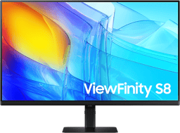 Samsung ViewFinity S32D800E 32" 3840 x 2160pixels VA 16:9 60Hz