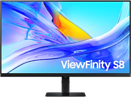 Samsung ViewFinity S32D800U USB-C 32" 3840 x 2160pixels VA 16:9 60Hz