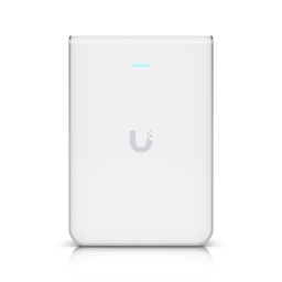 Ubiquiti UniFi U7 Pro Wall WiFi 7 Access Point 