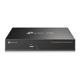 Tp-link Vigi NVR1016H 16-Channel NVR 