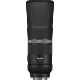 Canon RF 800mm F11 IS STM Canon RF