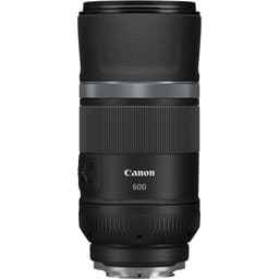 Canon RF 600mm F11 IS STM Canon RF