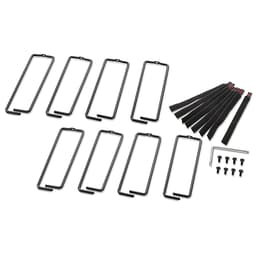 Apc Kabelhanteringsset 10-pack 