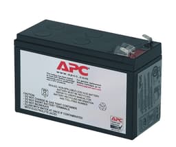 Apc Replacement Battery Cartridge #2 