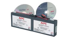 Apc Replacement Battery Cartridge #18 