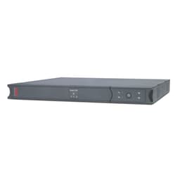 Apc Smart-UPS SC 450VA 