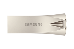 Samsung BAR Plus 512GB USB A-tyyppi Hopea