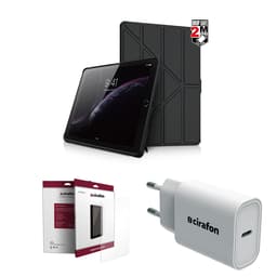 Cirafon Startkit ipad 2018 
