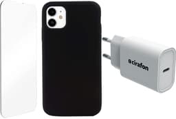 Cirafon Startkit Iphone 11 