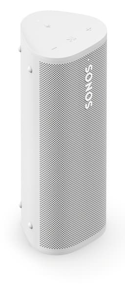 Sonos Roam 2 Wireless Speaker White Wit