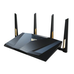 Asus RT-BE88U WiFi 7 Router 