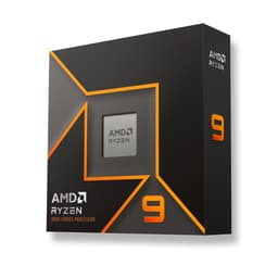 Amd Ryzen 9 9950X 4.3GHz Socket AM5 Processor