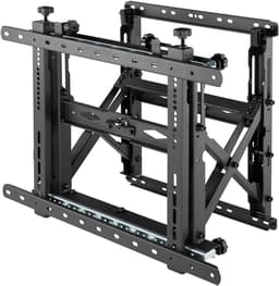 Prokord Public Video Wall Mount Push 