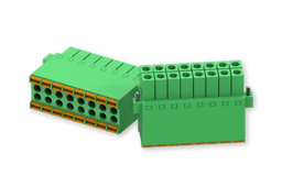 Teltonika 2x8-PIN Connector 