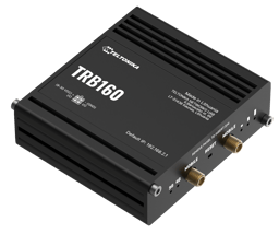 Teltonika TRB160 4G Cat6 IoT Gateway 