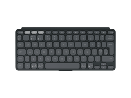 Logitech Keys To Go 2 Nordisk