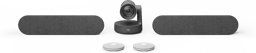Logitech Logi Rally Plus Ultra-HD Conference System 