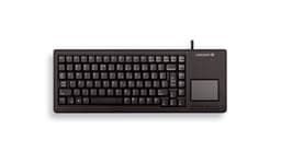 Cherry XS Touchpad Langallinen Pohjoismainen
