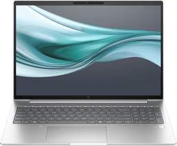 Hp EliteBook 660 G11 Core Ultra 7 16GB 512GB 16"