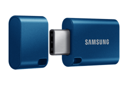 Samsung USB Flash Drive Type-C 512GB USB Type-C Blå
