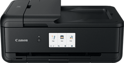 Canon Pixma TS9550a A3 MFP 