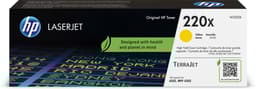 Hp Toner Gul 220X 5.5K 