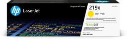 Hp Toner Gul 219X 2.5K - CLJ 3302/3202 