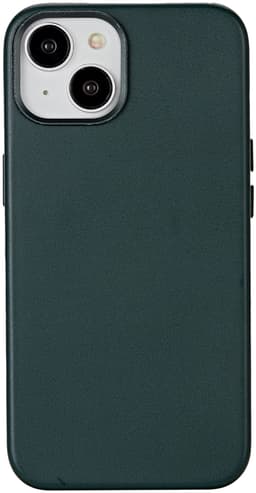 Cirafon Recycled Pu Leather Magsafe iPhone 14 Grön