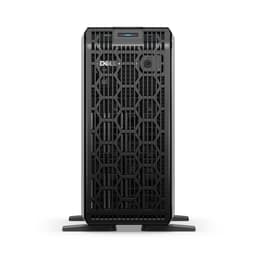 Dell PowerEdge T360 servrar 480 GB Tower (4.5U) Intel Xeon E E-2414 2,6 GHz 16 GB DDR5-SDRAM 700 W 