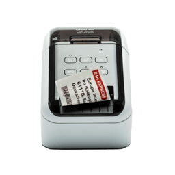 Brother QL-810Wc USB/WiFi 