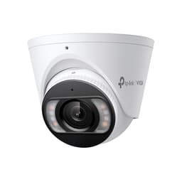 Tp-link VIGI C485 8MP Turret Camera 