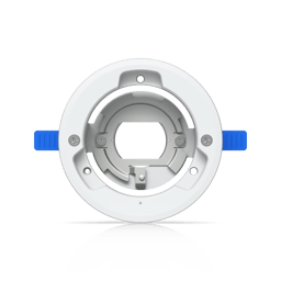 Ubiquiti UACC-G5-Dome-Ultra-FM-W Montering 