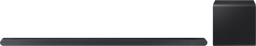 Samsung HW-S810D Soundbar Sort Titanium