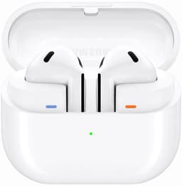 Samsung Galaxy Buds3 Hvit