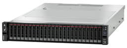 Lenovo Thinksystem SR655 EPYC 7203 