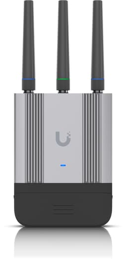 Ubiquiti UniFi Mobile Router Industrial 4G LTE 