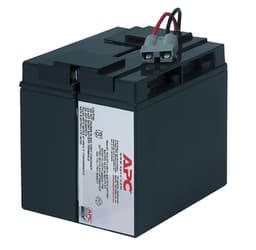 Apc Replacement Battery Cartridge #7 