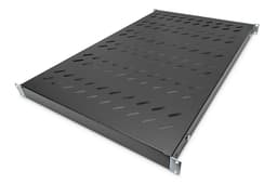 Digitus 19" Fixed Shelf 700MM Depth 