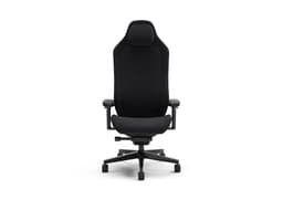 Fractal design Refine Alcantara Dark 