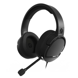 Stealth XP-Panther Gaming Headset Svart