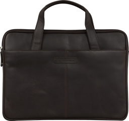 Dbramante1928 Silkeborg 15" Läder Brun