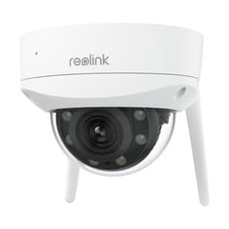 Reolink W437 4K 8MP 5X Zoom WiFi 6 