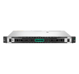 Hpe Proliant DL20 Gen11 E-2414 32GB RAM 2x240GB 2x1000W 