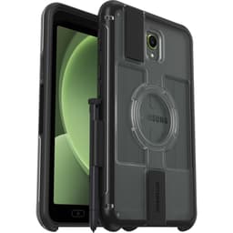 Otterbox uniVERSE Series Samsung Galaxy Tab Active 5 Svart Transparent