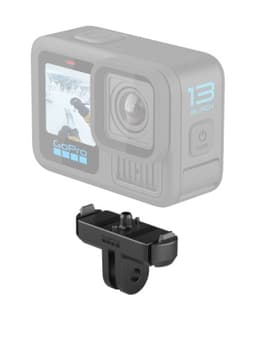 Gopro Magnetic Latch Mount (HERO13 Black) 