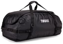 Thule Chasm Duffel 90L - Black 