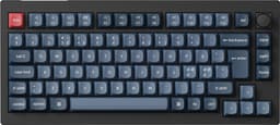 Keychron V1 Max - Gateron Jupiter Red Gateron Jupiter Red