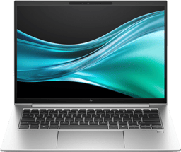Hp EliteBook 845 G11 Ryzen 5 16GB 512GB 14"